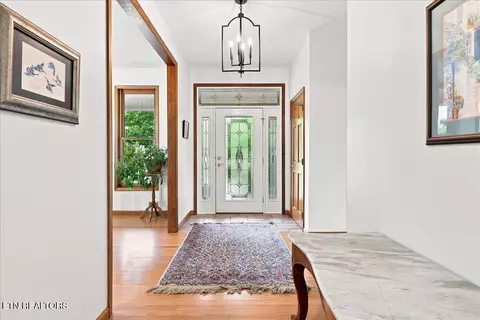 Entry Way - 363 Devon Way Rd, White Pine, TN 37890 photo 1 of 3