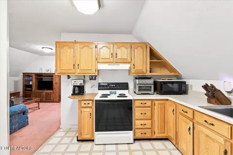 Kitchen - 363 Devon Way Rd, White Pine, TN 37890 photo 6 of 7