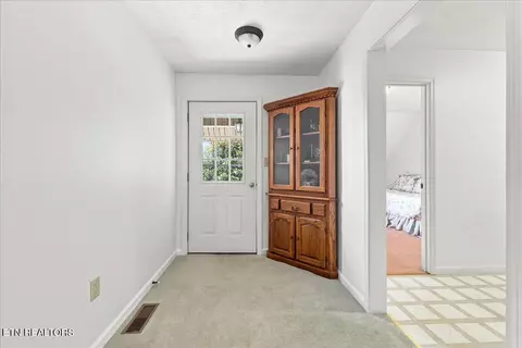 Entry Way - 363 Devon Way Rd, White Pine, TN 37890 photo 2 of 3