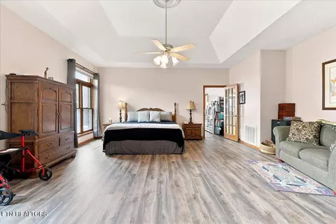 Bedroom - 363 Devon Way Rd, White Pine, TN 37890 photo 1 of 6