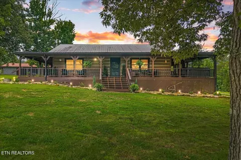 160 Rural Vale Rd, Tellico Plains, TN 37385