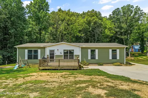 3421 Hackney Chapel Rd, Lenoir City, TN 37772