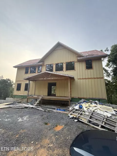 2145 Spurling Rd, Sevierville, TN 37862