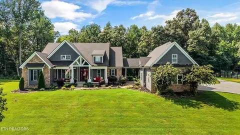7876 Hines Valley Rd, Lenoir City, TN 37771