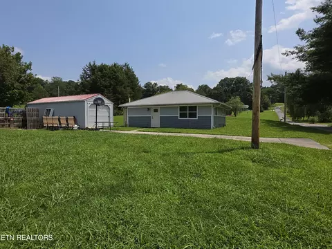 117 Jefferson Cir, Cumberland Gap, TN 37724