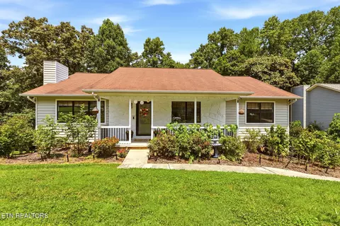 7705 Christin Lee Cir, Knoxville, TN 37931