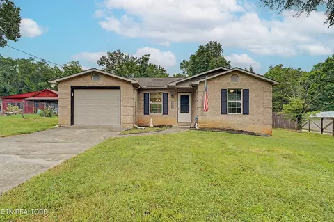 1714 Tipton Station Rd, Knoxville, TN 37920