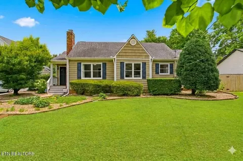 6508 Westland Dr, Knoxville, TN 37919