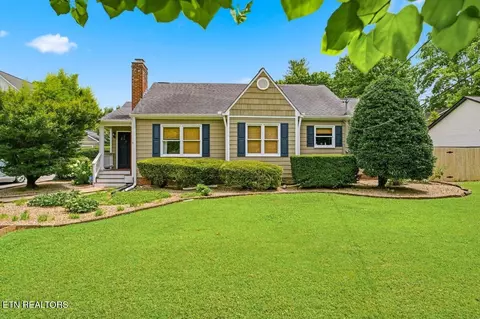 6508 Westland Dr, Knoxville, TN 37919