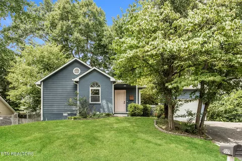 6009 Woodbark Trce, Knoxville, TN 37921