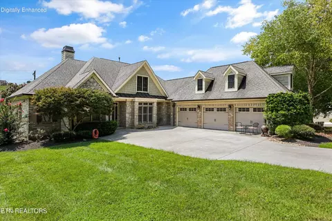 12354 Conner Springs Ln, Knoxville, TN 37932