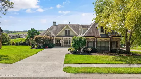 12354 Conner Springs Ln, Knoxville, TN 37932