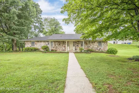 501 Oran Zirkle Rd, Kingston, TN 37763