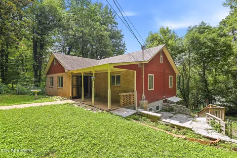 313 Gayview Dr, Knoxville, TN 37920