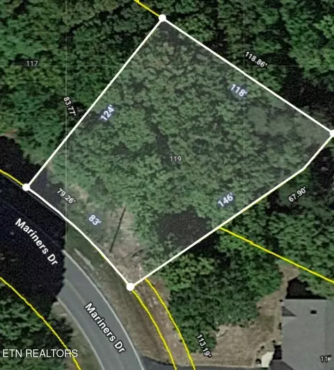 119 Mariners Dr, Fairfield Glade, TN 38558