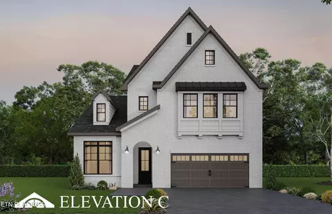 1052 Branch Hook Rd, Farragut, TN 37934