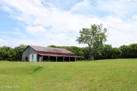 Flat Gap Rd, Jefferson City, TN 37760