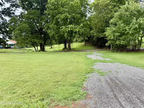 Flat Gap Rd, Jefferson City, TN 37760