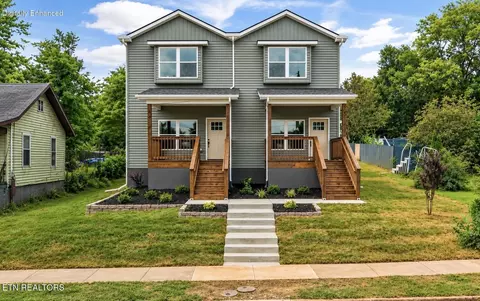 3215 Johnston St, Knoxville, TN 37921