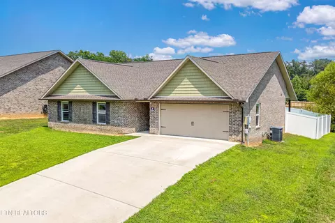 5012 Cuperto Ln, Knoxville, TN 37918