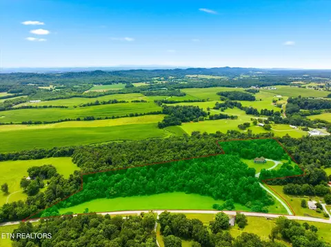 Sweetwater Vonore Rd, Sweetwater, TN 37874