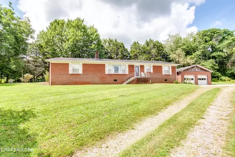 4512 Cabbage Dr, Knoxville, TN 37938