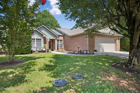 7608 Jewel Way, Knoxville, TN 37938