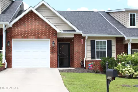 1324 Hazelgreen Way, Knoxville, TN 37912