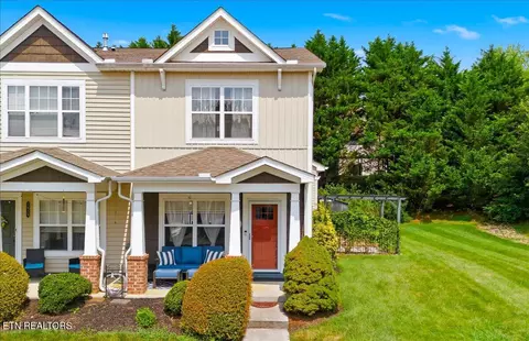 1611 Starboard Way, Knoxville, TN 37932
