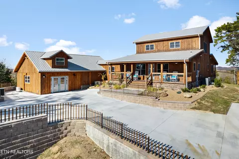 965 Burden Hill Rd, Sevierville, TN 37862