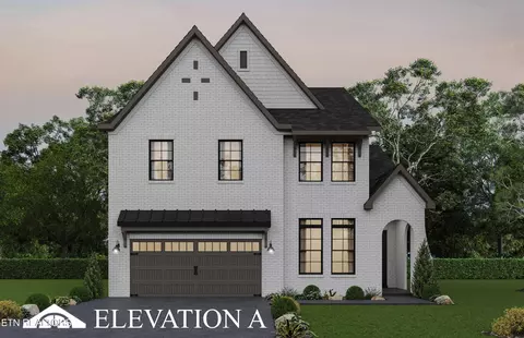 1017 Branch Hook Rd #LOT 29, Knoxville, TN 37934