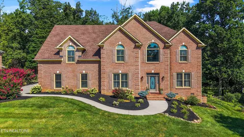 12911 Long Ridge Rd, Knoxville, TN 37934