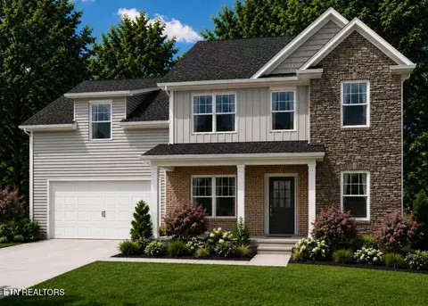 3131 Starling Dr, Maryville, TN 37803