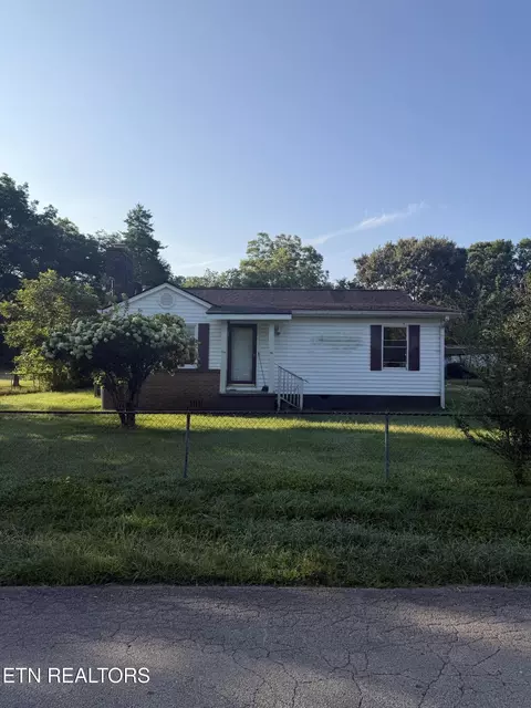 116 Doris Ln #116, Maryville, TN 37803