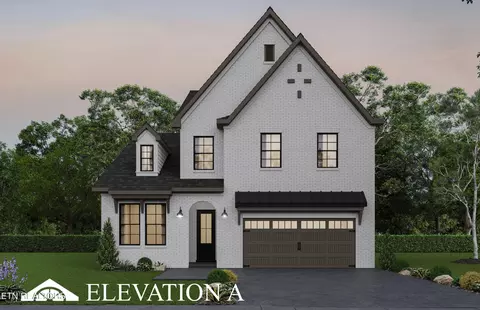1021 Branch Hook Rd #LOT 30, Knoxville, TN 37934
