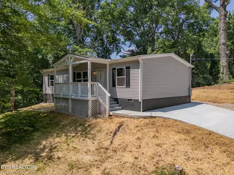3813 Bonnie View Ave, Knoxville, TN 37914