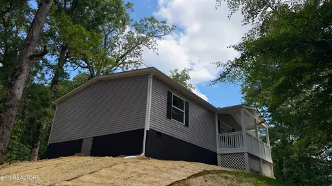 3813 Bonnie View Ave, Knoxville, TN 37914