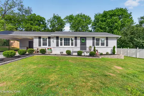 4924 Moreland Heights School Ln, Knoxville, TN 37920
