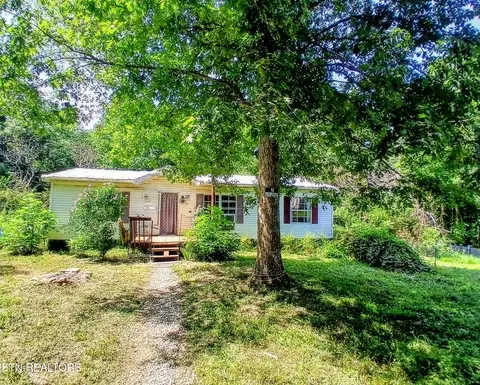 112 Adams Ln, Rockwood, TN 37854