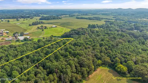 6 Randolph Fridley Road #LOT 6, Sweetwater, TN 37874