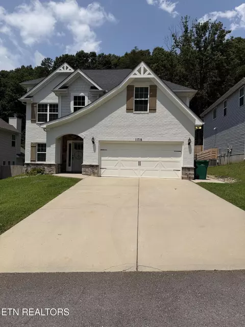 11715 Pepper Ridge Ln, Knoxville, TN 37932
