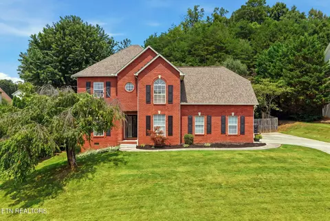 5669 Eagle Crest Ln, Knoxville, TN 37921