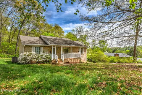 5908 Tallent Rd, Knoxville, TN 37912