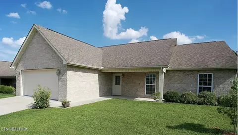 2518 Tyvola Ct, Maryville, TN 37801