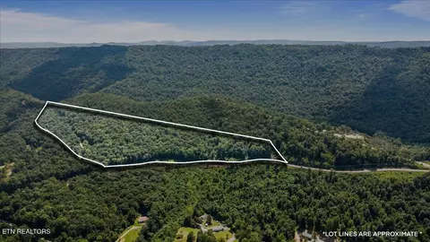 Highway 297, Pioneer, TN 37847