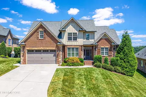 644 Blowing Rock Ln, Knoxville, TN 37922