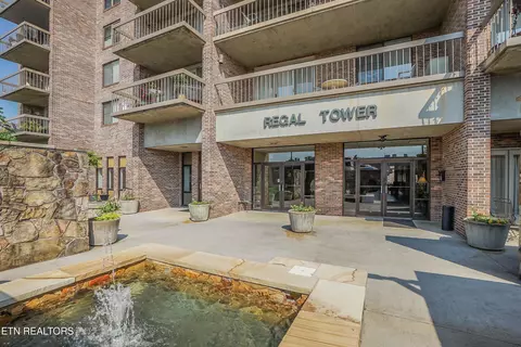 611 Regal Tower, Maryville, TN 37804