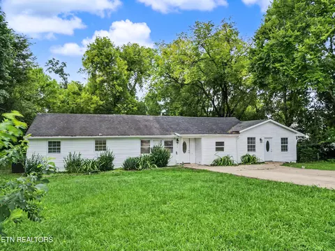 5315 Marguerite Rd, Knoxville, TN 37912