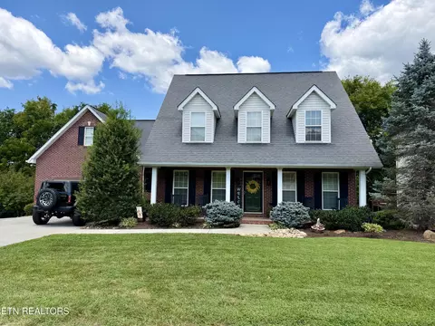 4822 Ivy Rose Dr, Knoxville, TN 37918