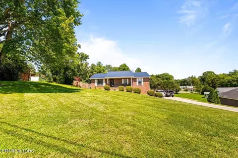 136 Grace Cir, Clinton, TN 37716